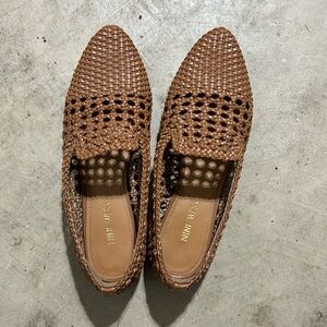 Nine West sz 8 Loafers